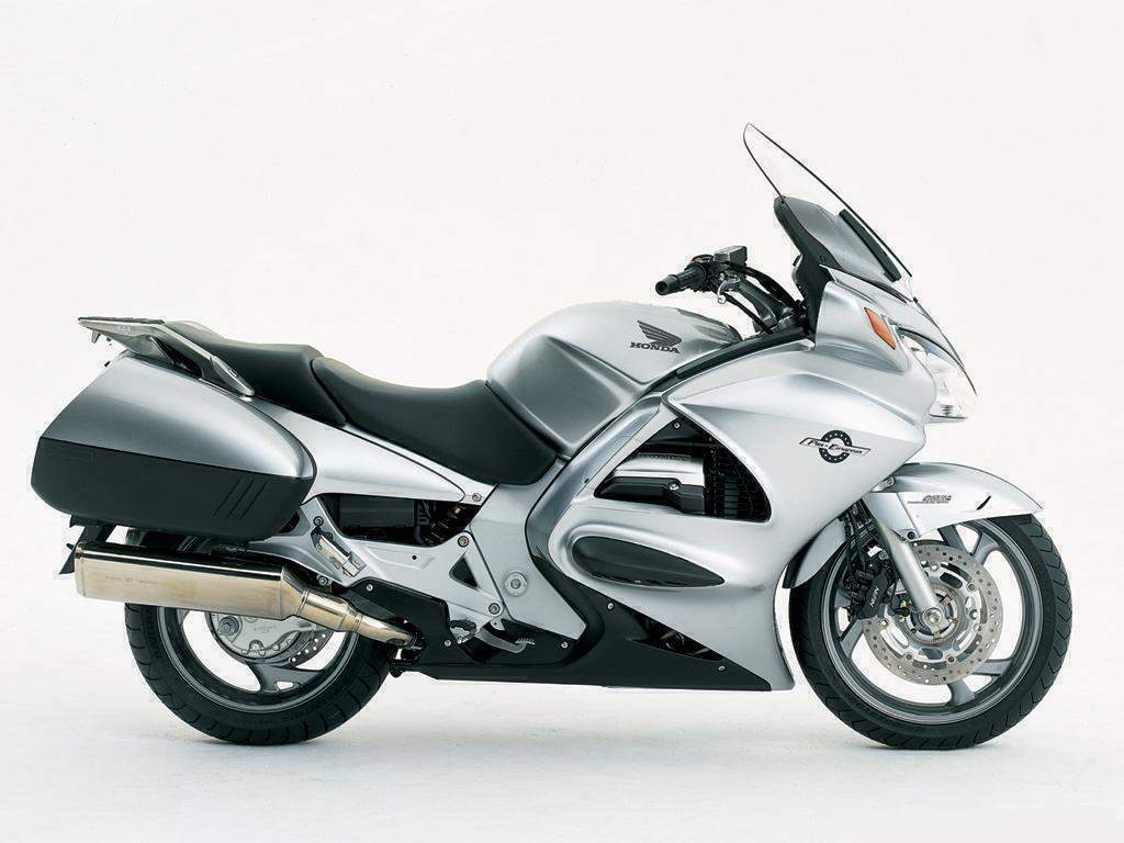 2005 honda shop st1300 specs